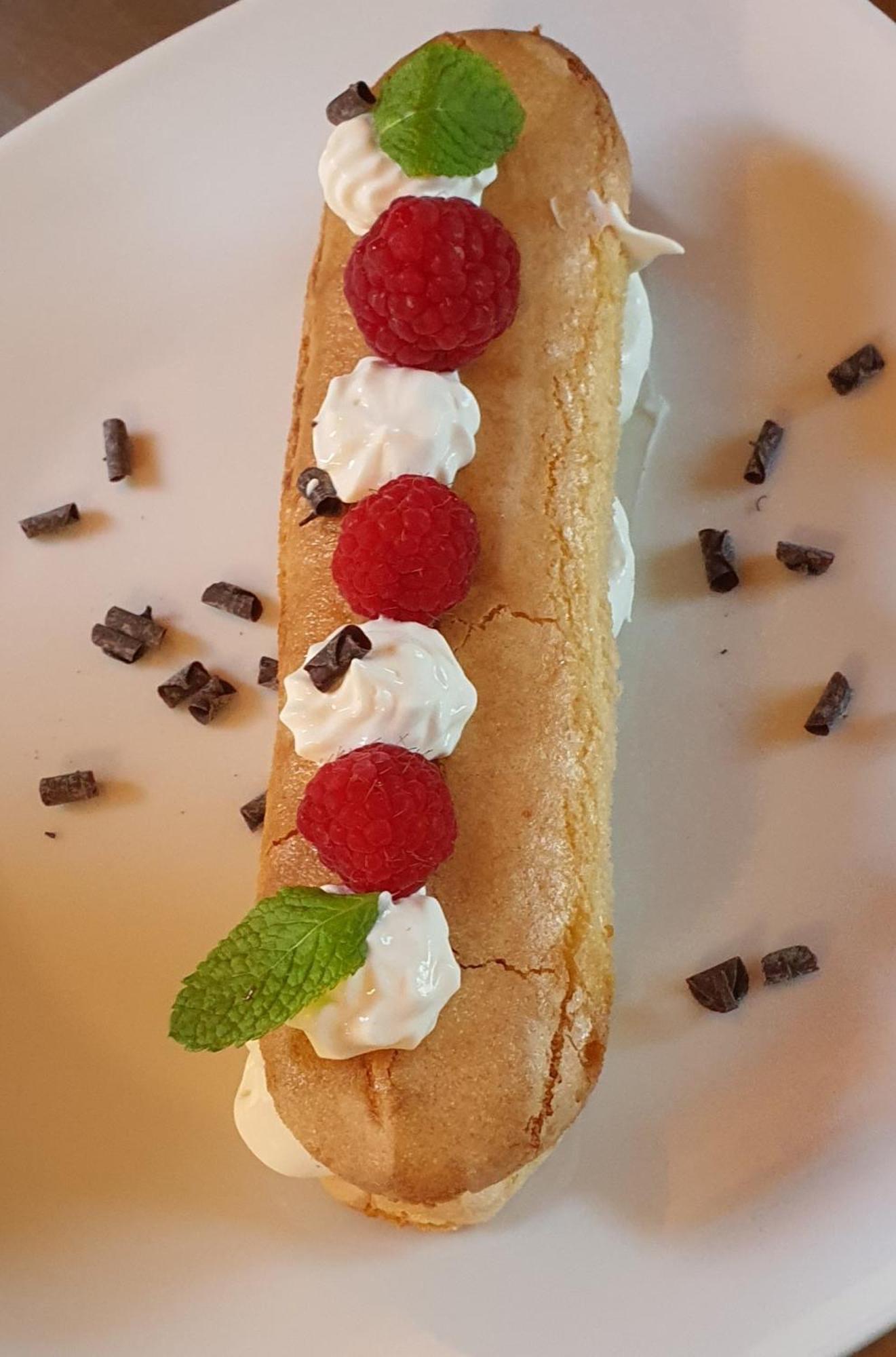 Vallarom 아비오 외부 사진
