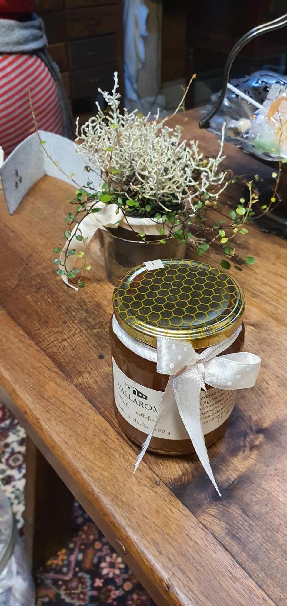 Vallarom 아비오 외부 사진