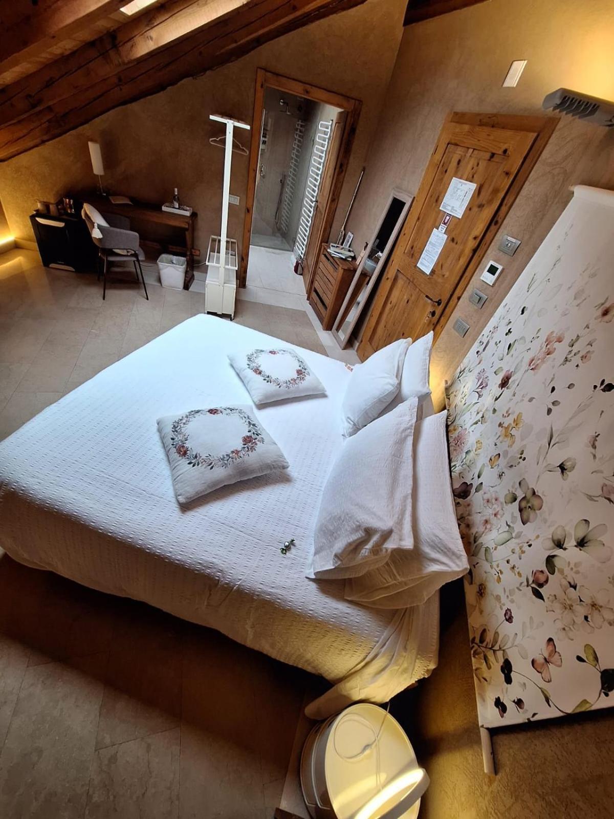 Vallarom 아비오 외부 사진